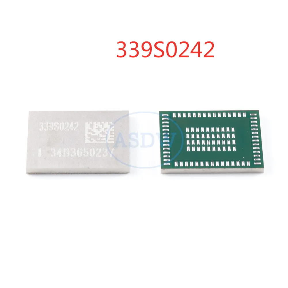 1 шт. новый оригинальный 339S0242 U5201 для iPhone 6 Plus _ RF WLAN Wi-Fi модуль IC чип | Мобильные