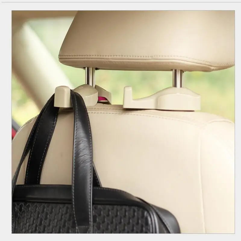 2 шт. чехлы на крючки для сиденья автомобиля|Дискодержатель| |