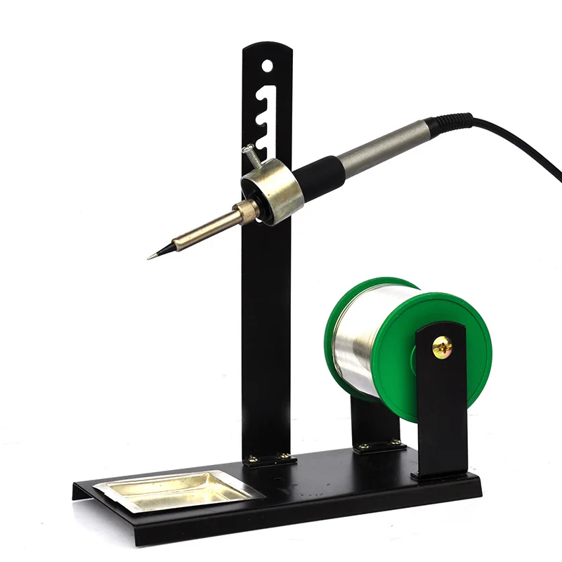 Подставка для паяльника 3 в 1 | Инструменты