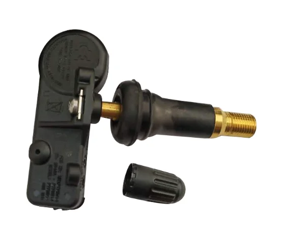 Датчик давления в шинах CAPQX TPMS для системы контроля CHANGAN CS35 433 МГц|Системы