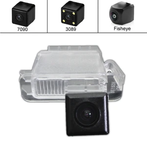 Для Ford Tourneo Transit Connect, курьер, Рейнджер, пикап с ночным видением, парковочная камера заднего вида, HD CCD