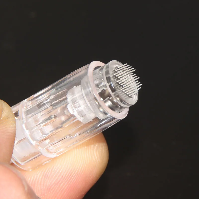 Ручка Dr. Pen M7/M5/N2 электрическая для перманентного макияжа микроблейдинга