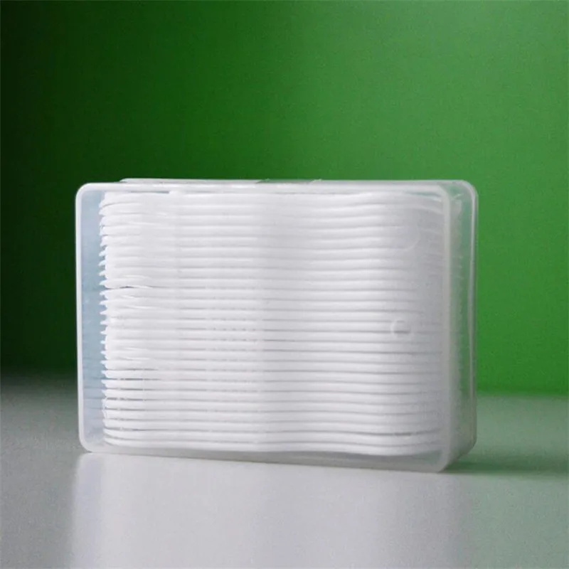 50pcs Dental Floss Flosser Picks Teeth Toothpicks Stick Tooth Clean Oral Care 7.5cm For Cleaning Toothpick | Красота и здоровье