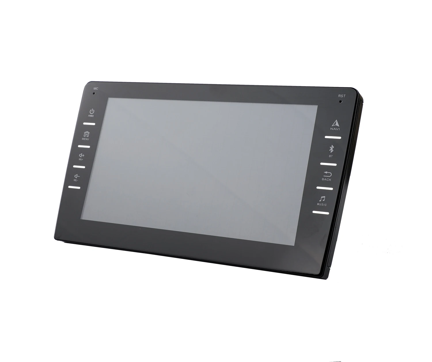 Универсальный Автомобильный плеер Android 8 1 2 din ГБ ОЗУ + 16 Гб ПЗУ автомобильный