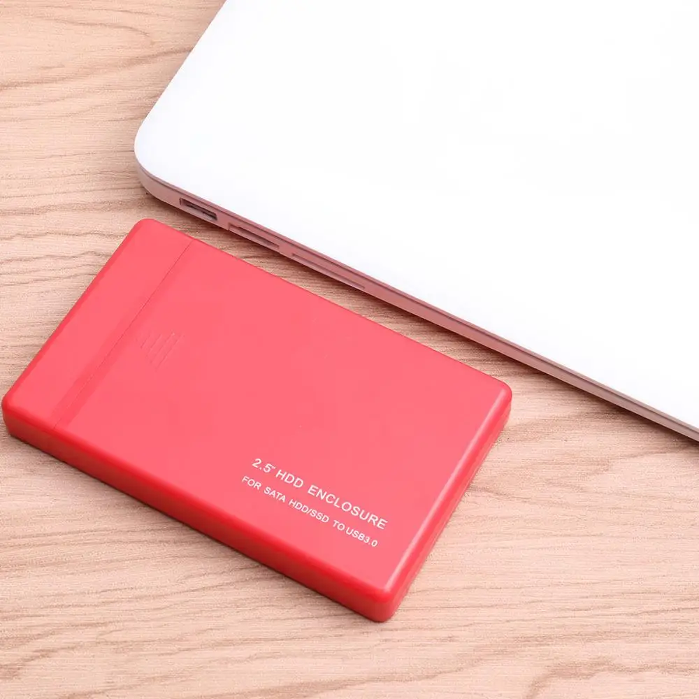 SOMNAMBULIST USB 3 0 внешний жесткий диск 2 ТБ 1 500 Гб HDD 5 дюйма диск|Внешние жесткие диски| |