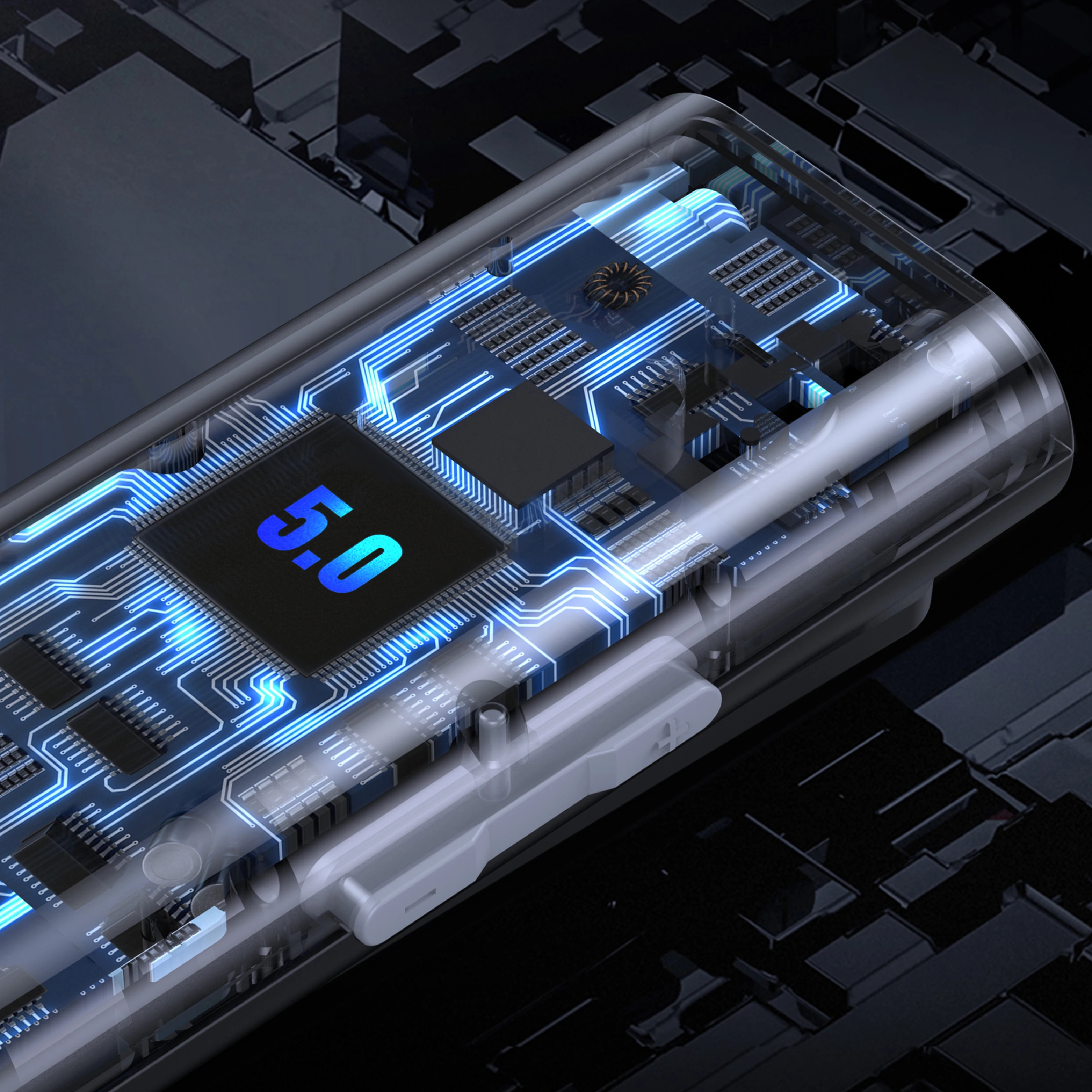 SR11 Bluetooth совместимый 5 0 приемник аудио адаптер Поддержка читателя TF