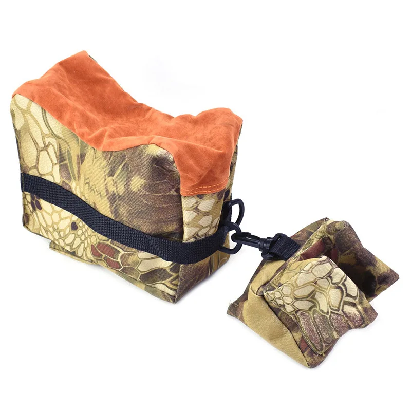 Военная тактическая винтовка пистолет песочница поддержка Сумка для охоты на