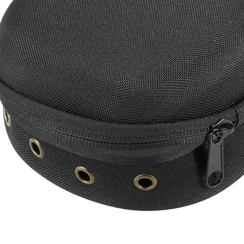 Новая сумка для рыболовной катушки с отверстием EVA водонепроницаемый защитный