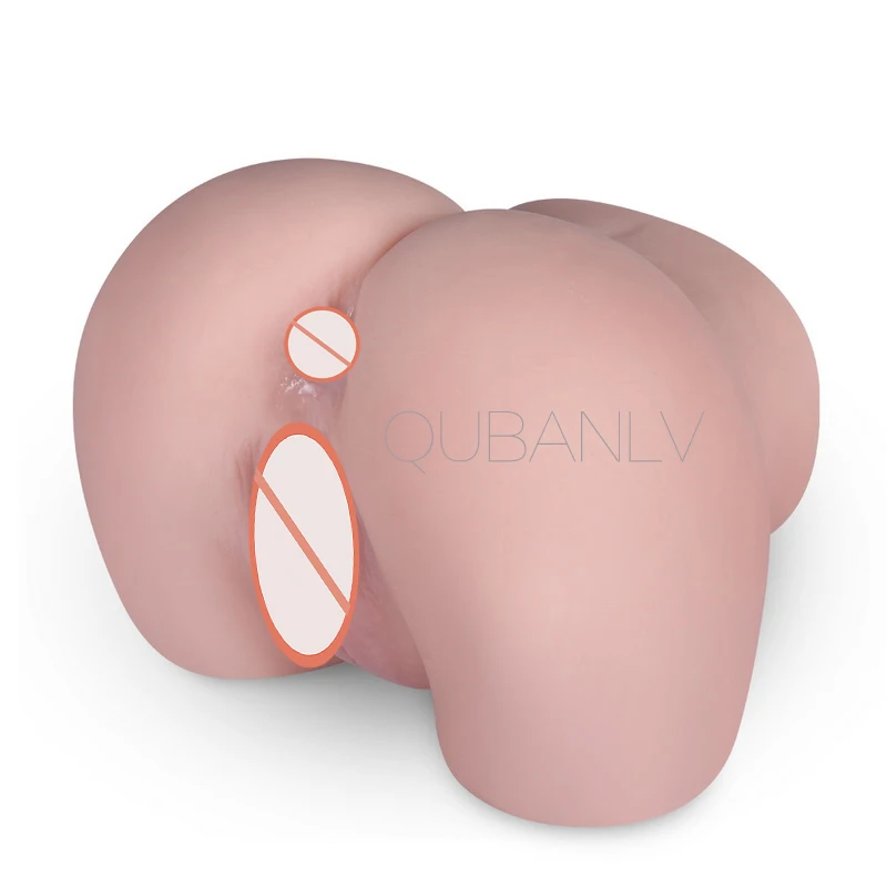 Реалистичная секс кукла для мужчин силиконовая Женская 3D киска туго вагинальные