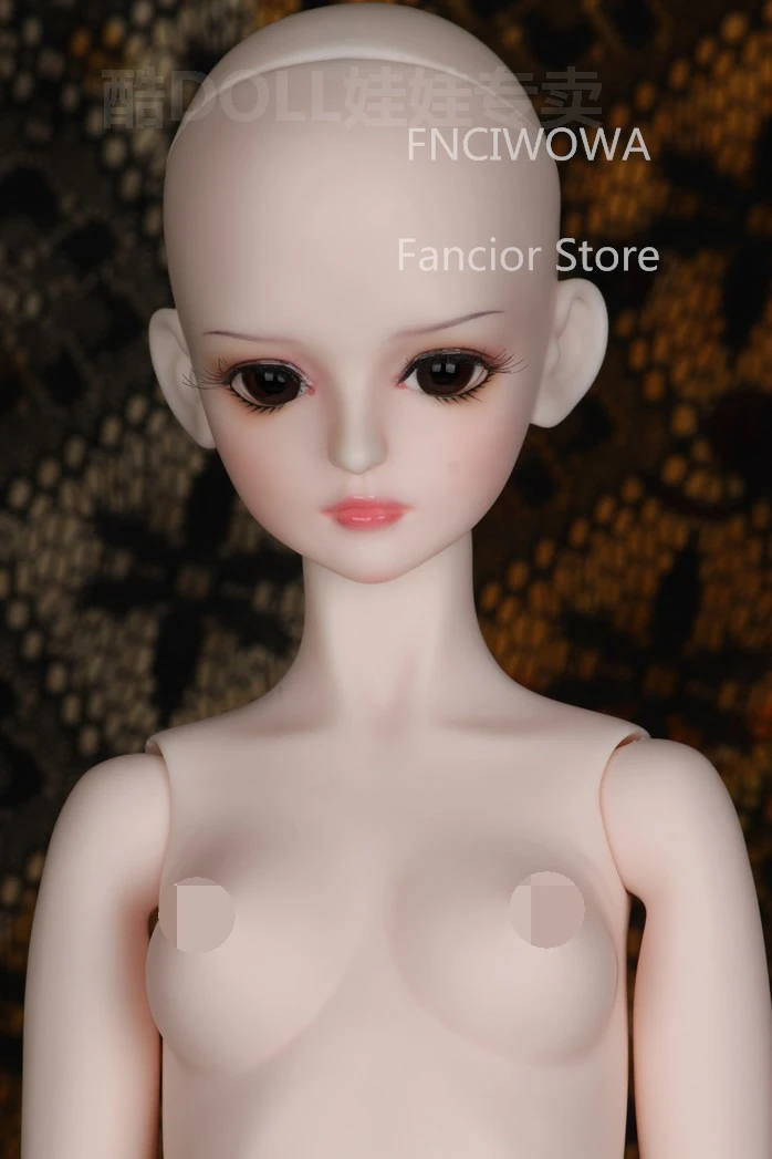 Высокое качество, 1/3 bjd Shall ver. A girl модельный манекен, лучший подарок, кукла из смолы, женская детская игрушка, лучший подарок, двойной шарнир