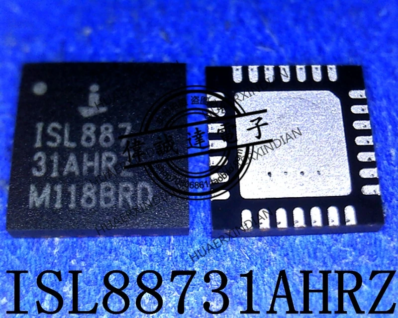 

1 шт. новый оригинальный ISL88731AHRZ в наличии реальное изображение