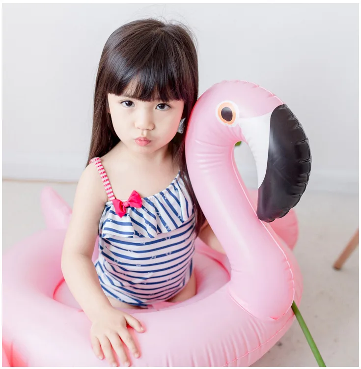 FAVSPORTS/детский купальник для девочек От 2 до 13 лет детский пляжная одежда Милые