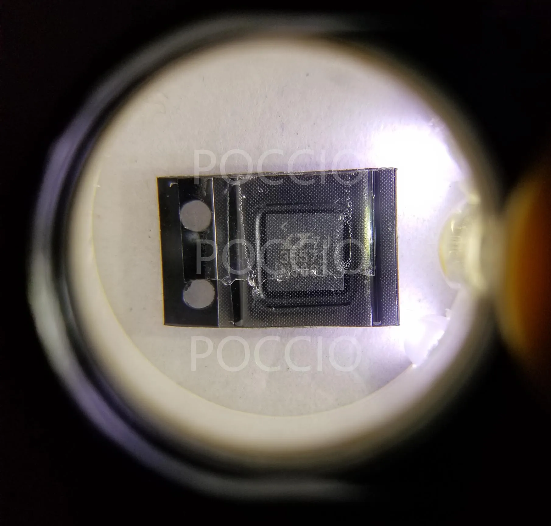 LTC3557EUF LTC3557EUF-1 LTC3557 - USB Мощность менеджер с литий-ионным Зарядное устройство и три
