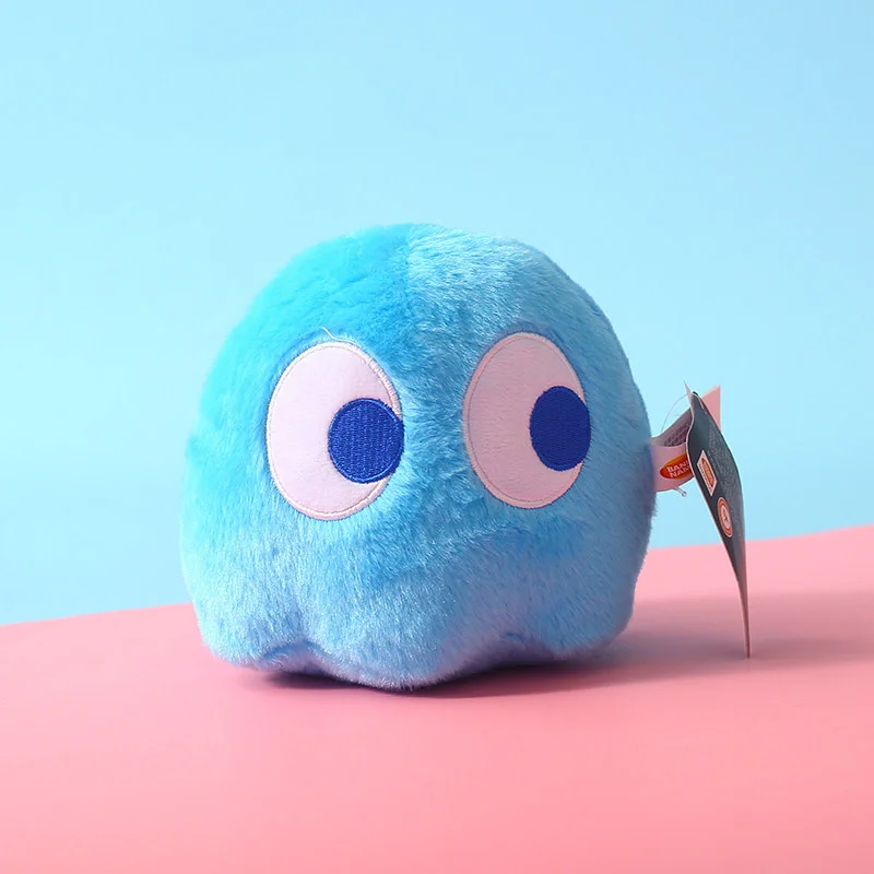 Мягкая мультяшная резинка для волос в виде привидения детей | Игрушки и хобби