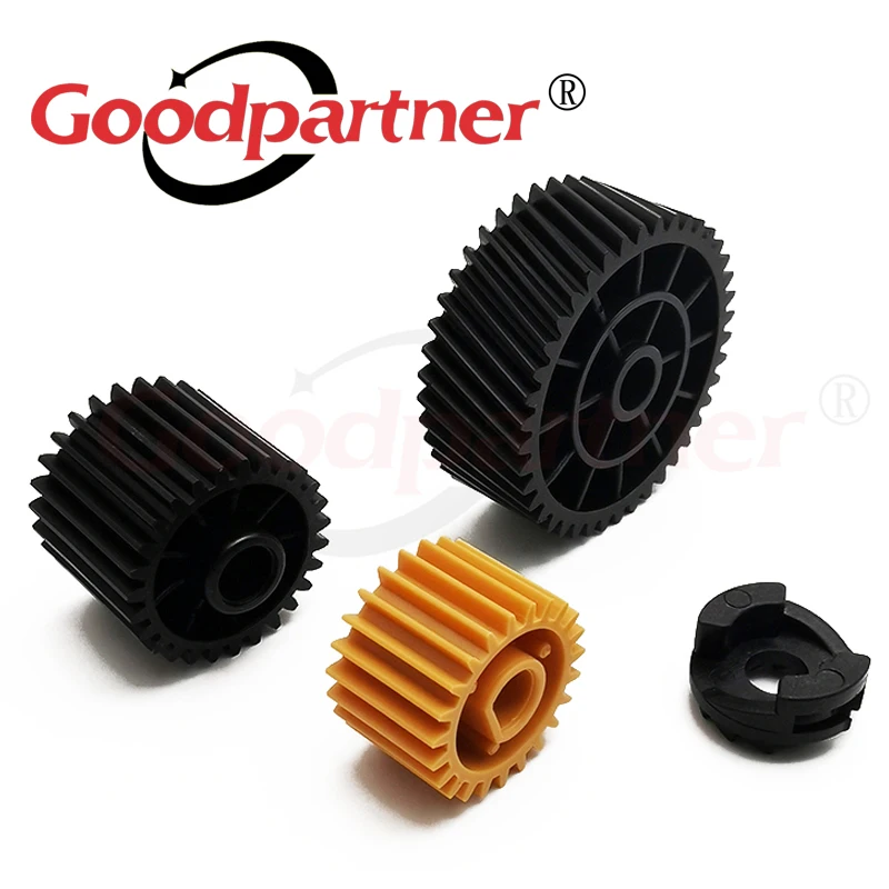 1х FE3-3222-000 FE3-3236-000 FE3-3237-000 привод для FE3-3247-000 23T 27T 41T CANON imageRUNNER 2002 2202 2204 | Компьютеры и