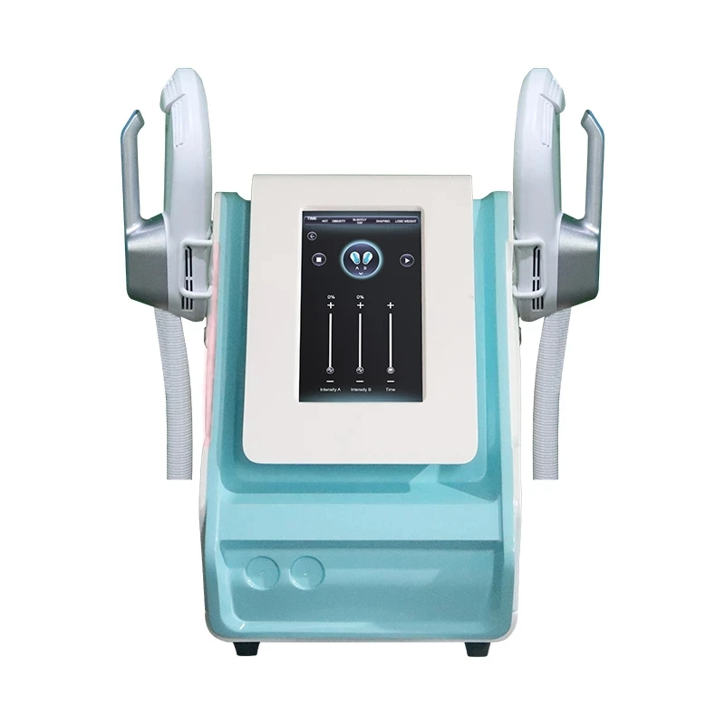 

EMSlim Weight lose Portable Electromagnetic Body Emslim Slimming Muscle Stimulate Fat Removal Body Slimming build muscle Machine