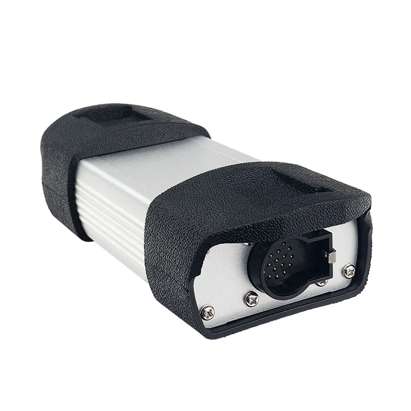 Автомобильный диагностический сканер OBD2 для Renault Can Clip V205 полный чип CYPRESS AN2131QC