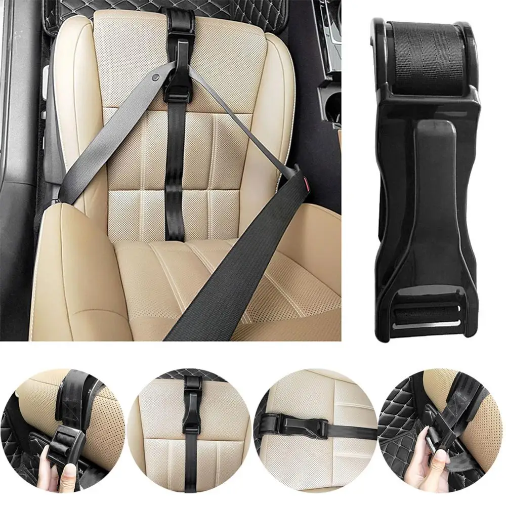 

Special Belt Adjuster For Pregnant Auto Loose Comfortable Seat Belts Pregnant Women Car Accessories Interior Woman For-Peugeot