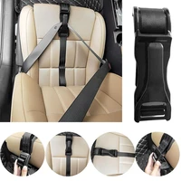 special belt adjuster for pregnant auto loose comfortable seat belts pregnant women car accessories interior woman for peugeot