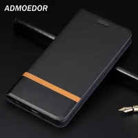 Oneplus Nord N10 N100 Case Leather Flip Cover for One plus Pro Phone Back Cases Stand Luxury