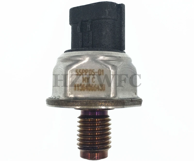 Топливная направляющая высокого давления для CITROEN JUMPER RELAY PEUGEOT BOXER 2 HDI 55PP05 01