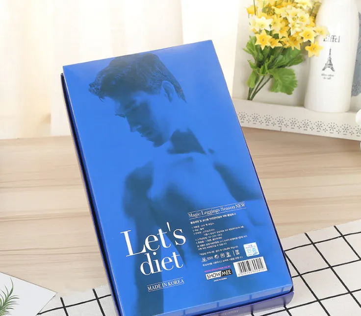 Профессиональный необычный дизайн изготовляет жесткую заказную подарочную