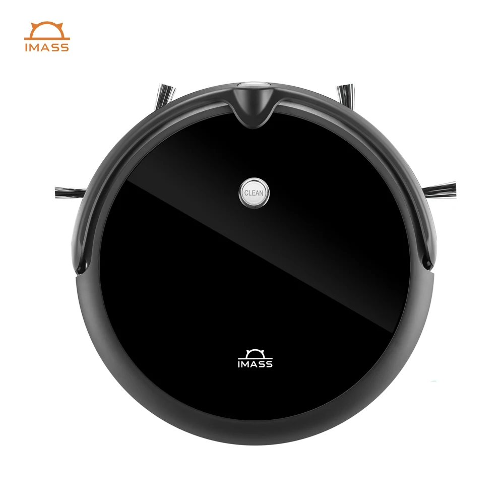 

Intelligent Automatic Cleaning Robot Vacuum Cleaner Aspiradora sweeping robot