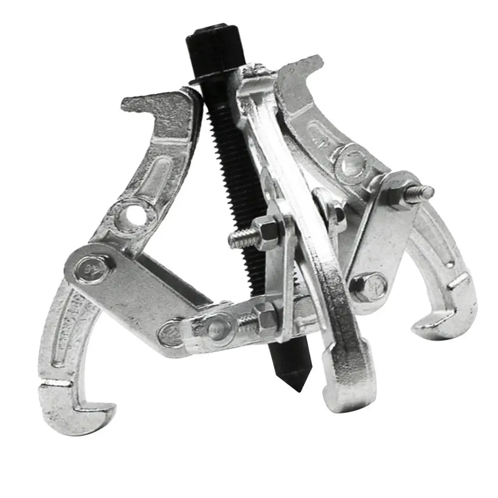 

Съемник для ремонта автомобиля с тремя/двумя захватами