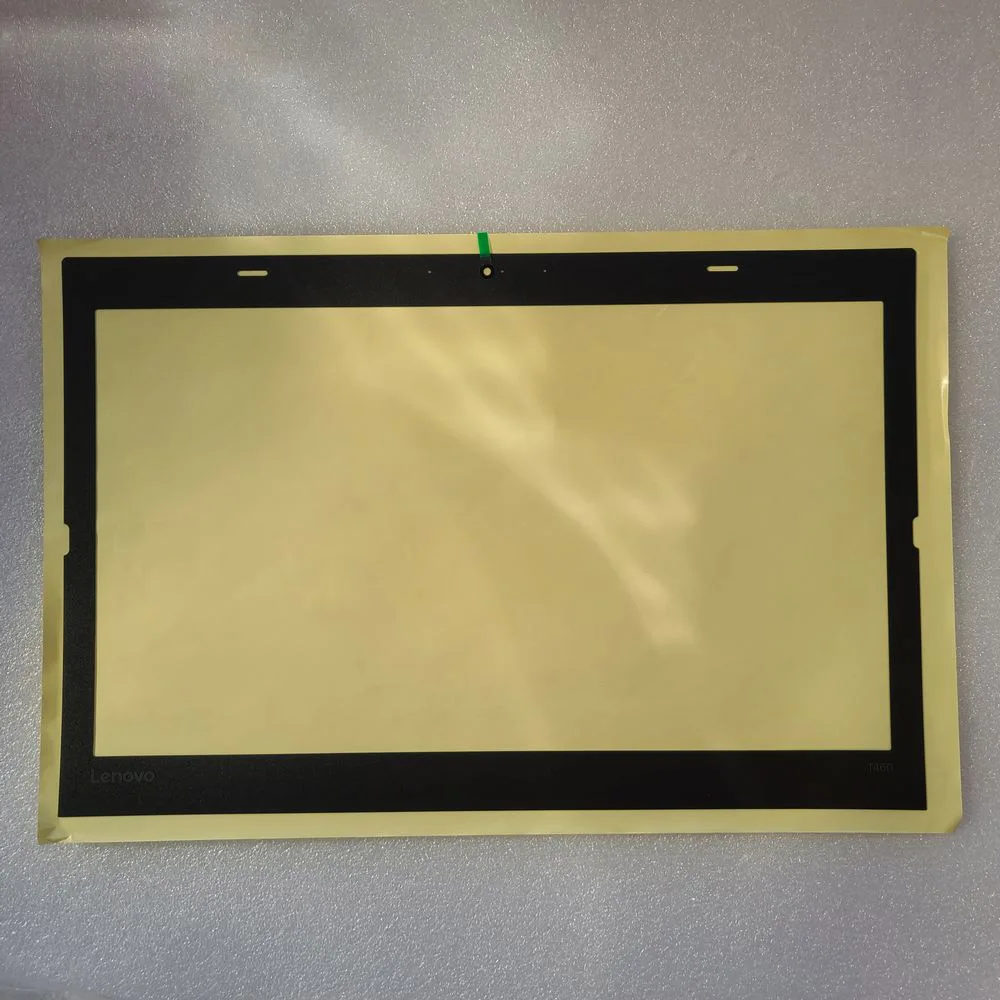 Новый чехол-наклейка для Lenovo ThinkPad T440 T440S T450 T450S T460 T460S T470 T470S ЖК-экран передняя