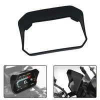 motorcycle sun visor speedometer tachometer cover display shield accessories for bmw f900r f900xr f900 r f 900 xr 900r 2020