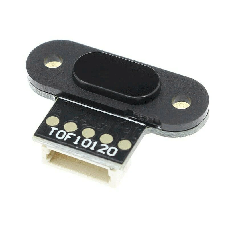 Датчик расстояния TOF10120 ToF 5 180 см выход UART I2C 3 В|Измерители напряжения| |
