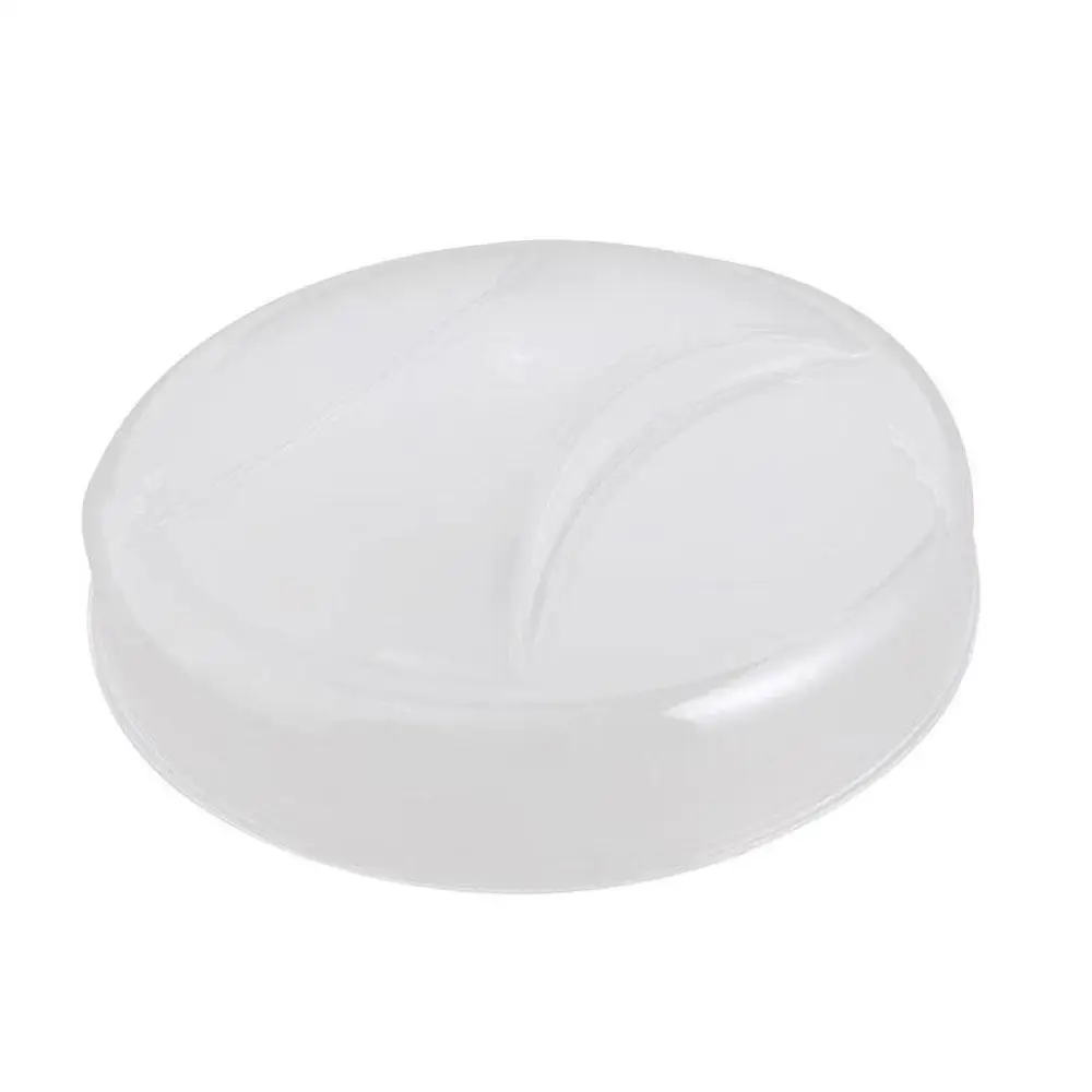 

Transparent Fresh Cover Transparent Stackable Food Cover Refrigerator Food Fresh Cover Dustproof Anti-mosquito Kitchen Tool