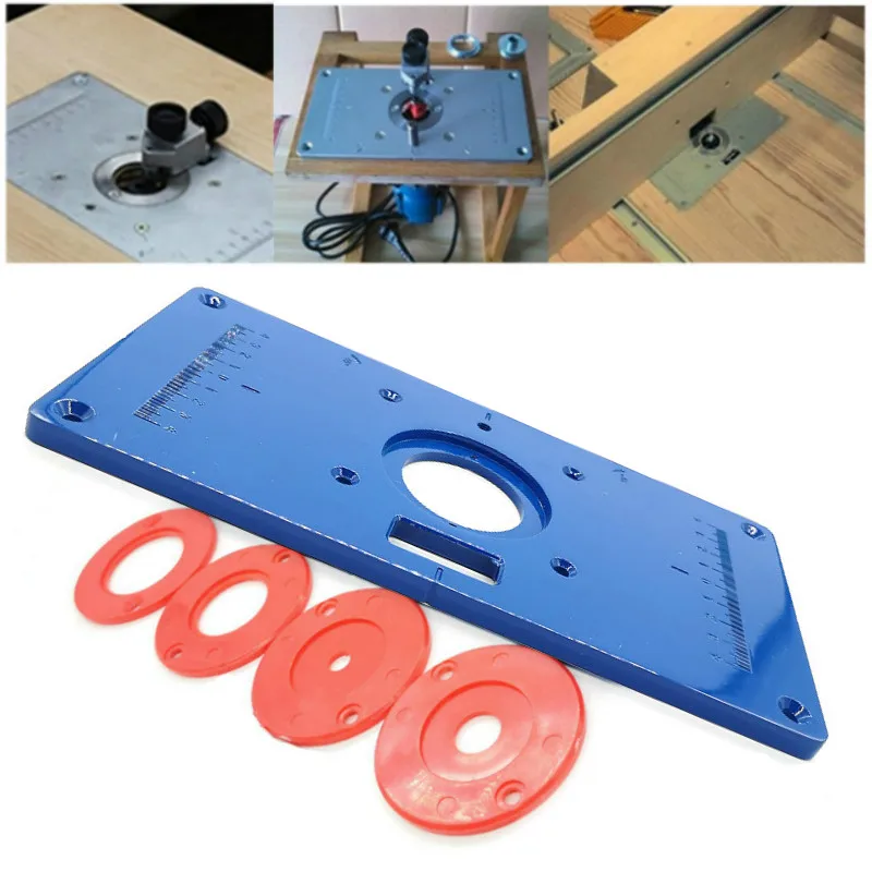 Обрезной станок флип пластина алюминиевая фрезерная настольная