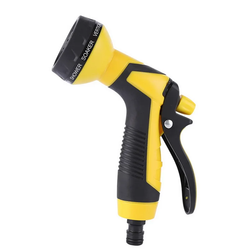 Спрей для полива газонов многофункциональная Автомойка высокого давления