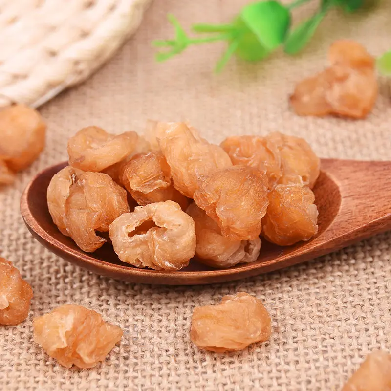 

2019 Guangxi Gui Yuan Longan Manual Picking, Thick and Seedless for Clear Heat and Health Care