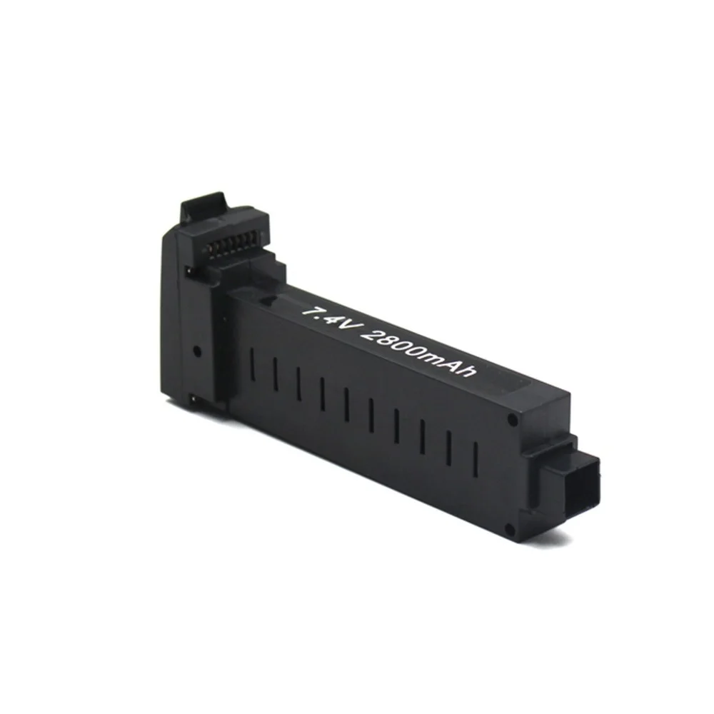 

Lipo Battery 7.4V 2800mAh Modularized Drone Battery for SG906 CSJ-X7 RC Drone Wifi FPV Quadcopter