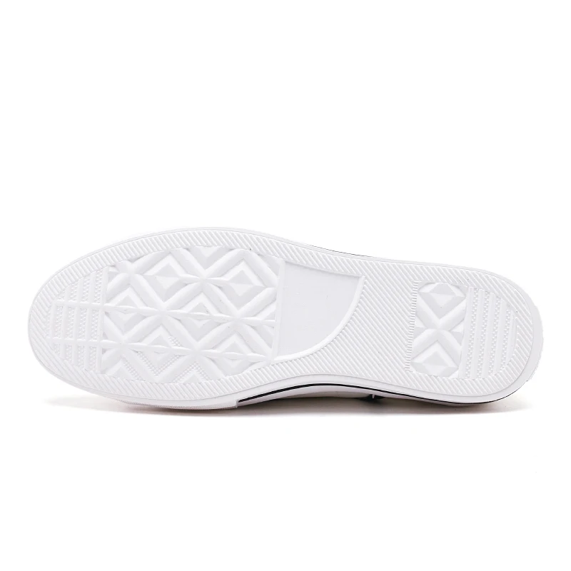 

2019 Brand Men Skateboard Shoes fashion Sneakers Lace-up Athletic Anti-Slippery Sport Shoes