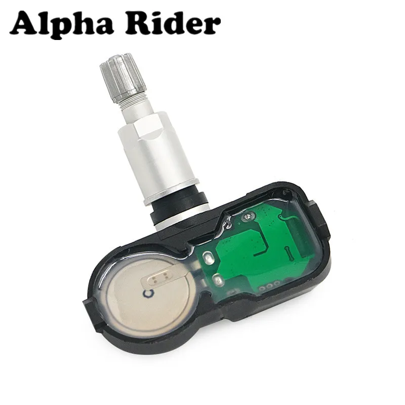 

4 PCS 42607-33021 Tire Pressure Monitor Sensor For Toyota Yaris Rav4 Prius Matrix Land Cruiser Highlander Corolla 4runner Scion