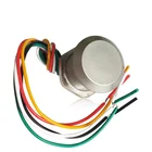 LPSECURITY Mini RFID 125 кГц 13,56 МГц ID IC бесконтактный считыватель WG26 для телефона