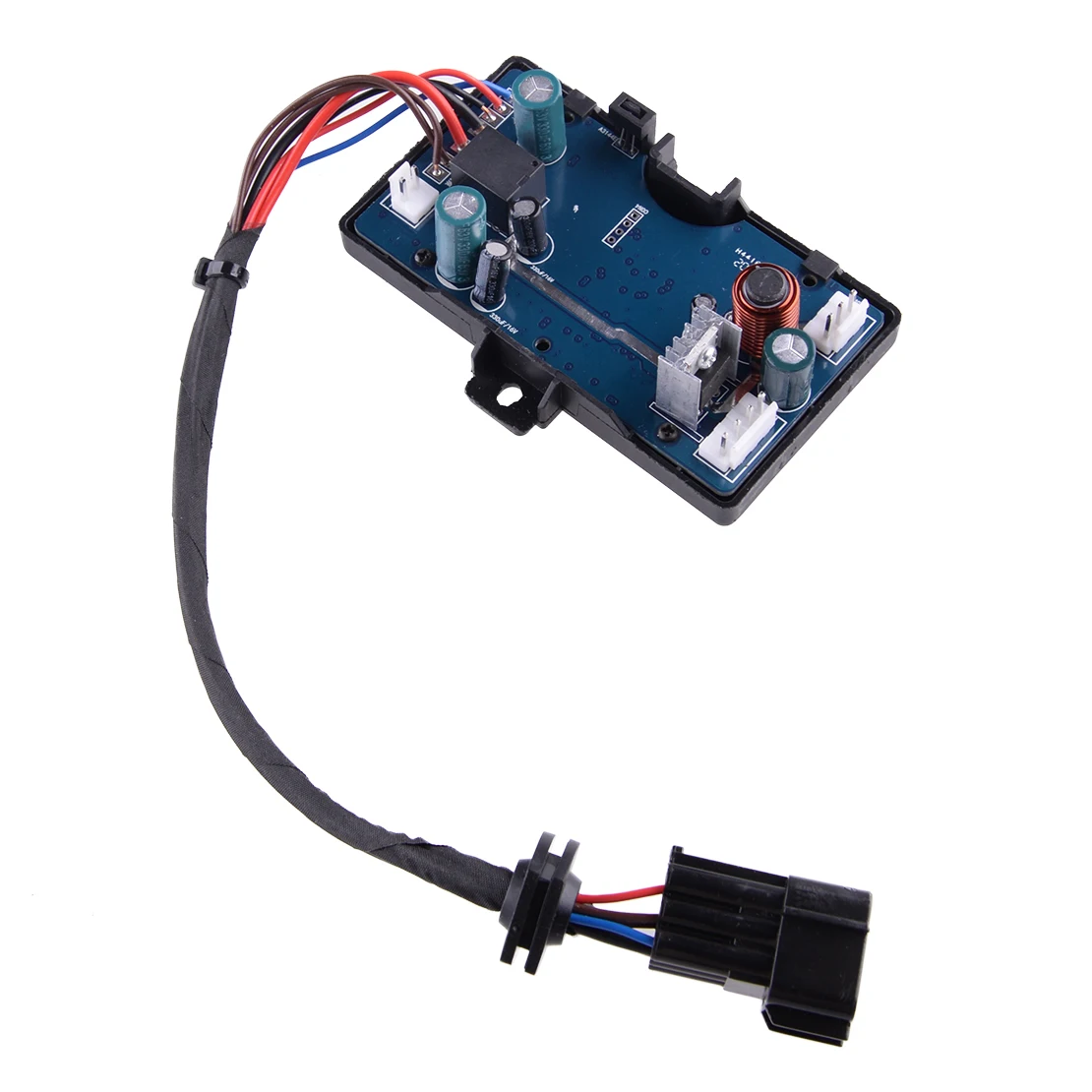 

Плата управления для автомобильного дизельного стояночного отопителя, материнская плата, материнская плата, подходит для воздушного отопи...