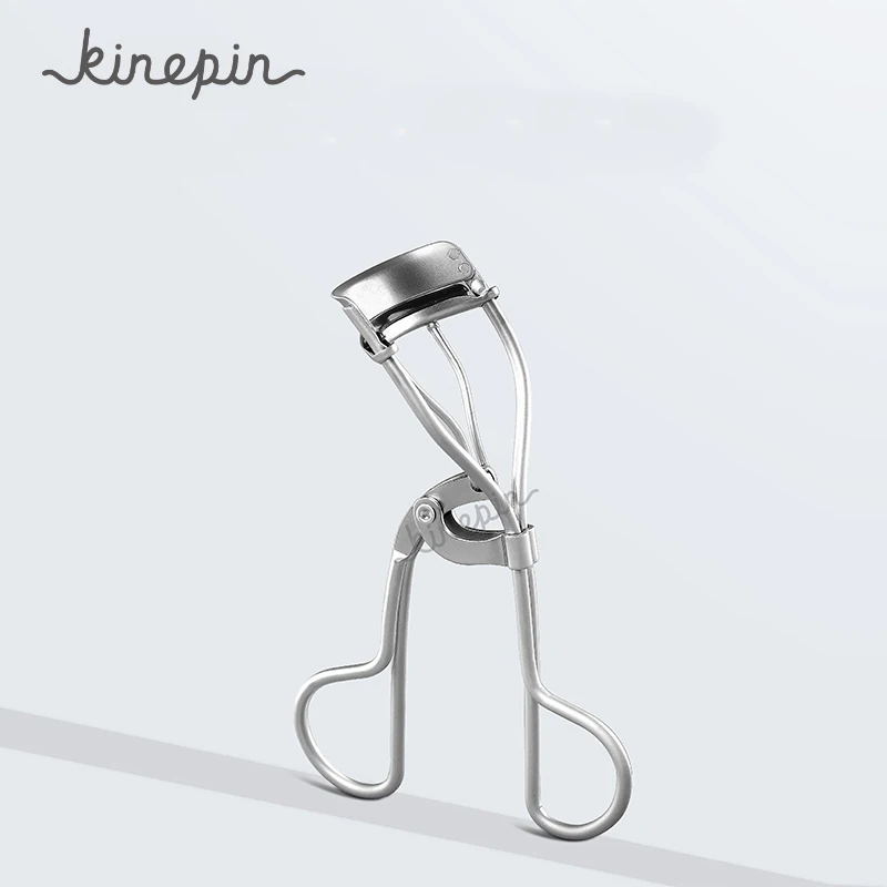 

KINEPIN завитые ресницы бигуди углерода Сталь ресниц косметика для макияжа Мини-Бигуди для ресниц щипцы инструмент для ресниц для Для женщин