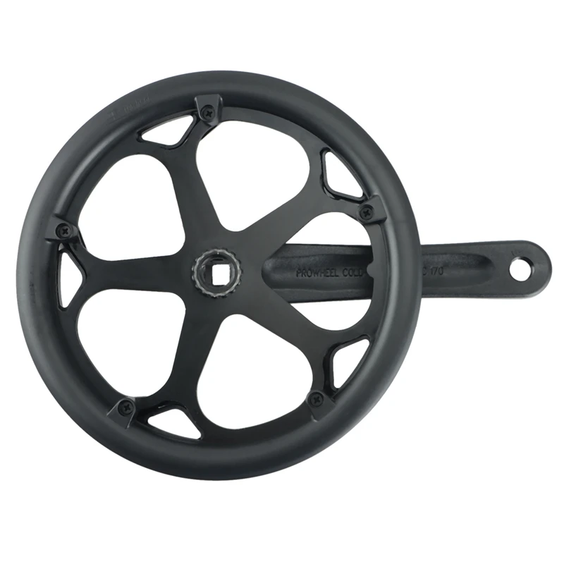 

Crankset Toothed Disc for HIMO C20 Z20 Electric Bike Women's Men's City Outdoor Bicycle Accessories Conversion Kit