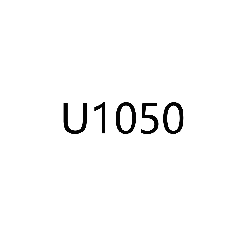 

U1050