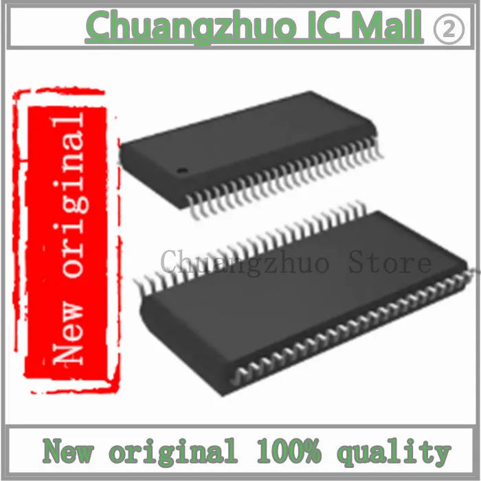 

1 шт./лот DS90CR215MTD DS90CR215 TSSOP-48 IC Chip новый оригинальный