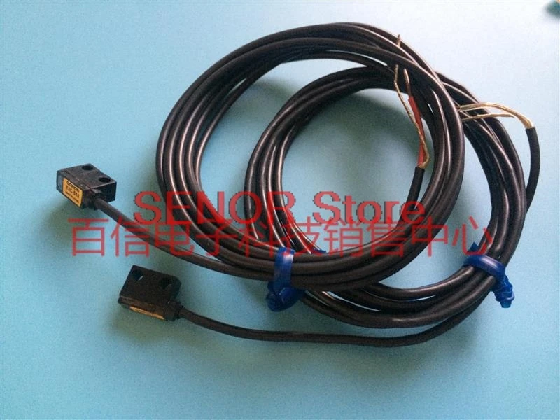 

Original proximity switch E3C-S10 switch sensor position sensor