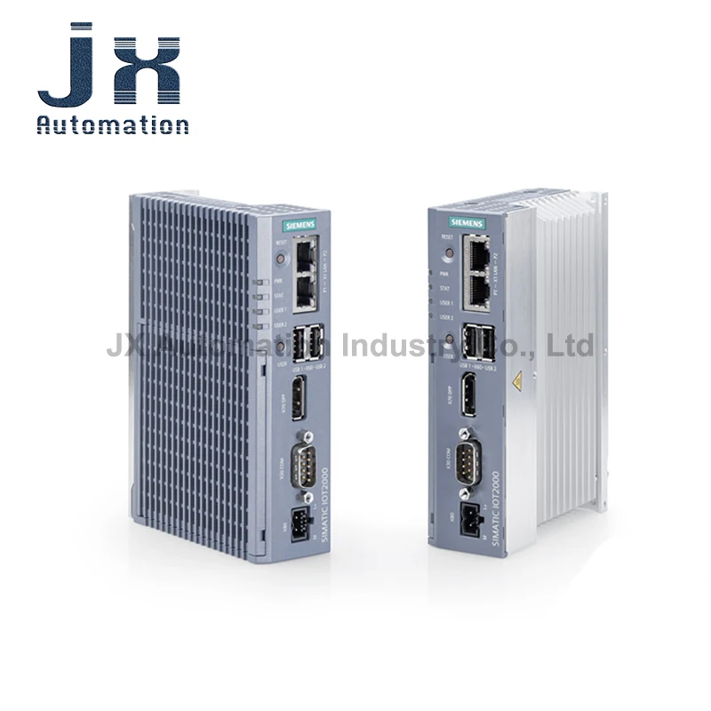 Kaufen SIMATIC IOT2050 Smart Gateway Industrielle Internet Der Dinge Quad-core IOT2000 Linux 6ES76470BA00-1YA2 / 6ES7647-0BA00-0YA2