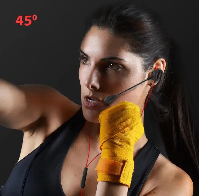 Gaming Earphone for Pubg PS4 CSGO Casque Games Earset with Mic Volume Control PC Gamer Earphones Wired Game | Электроника