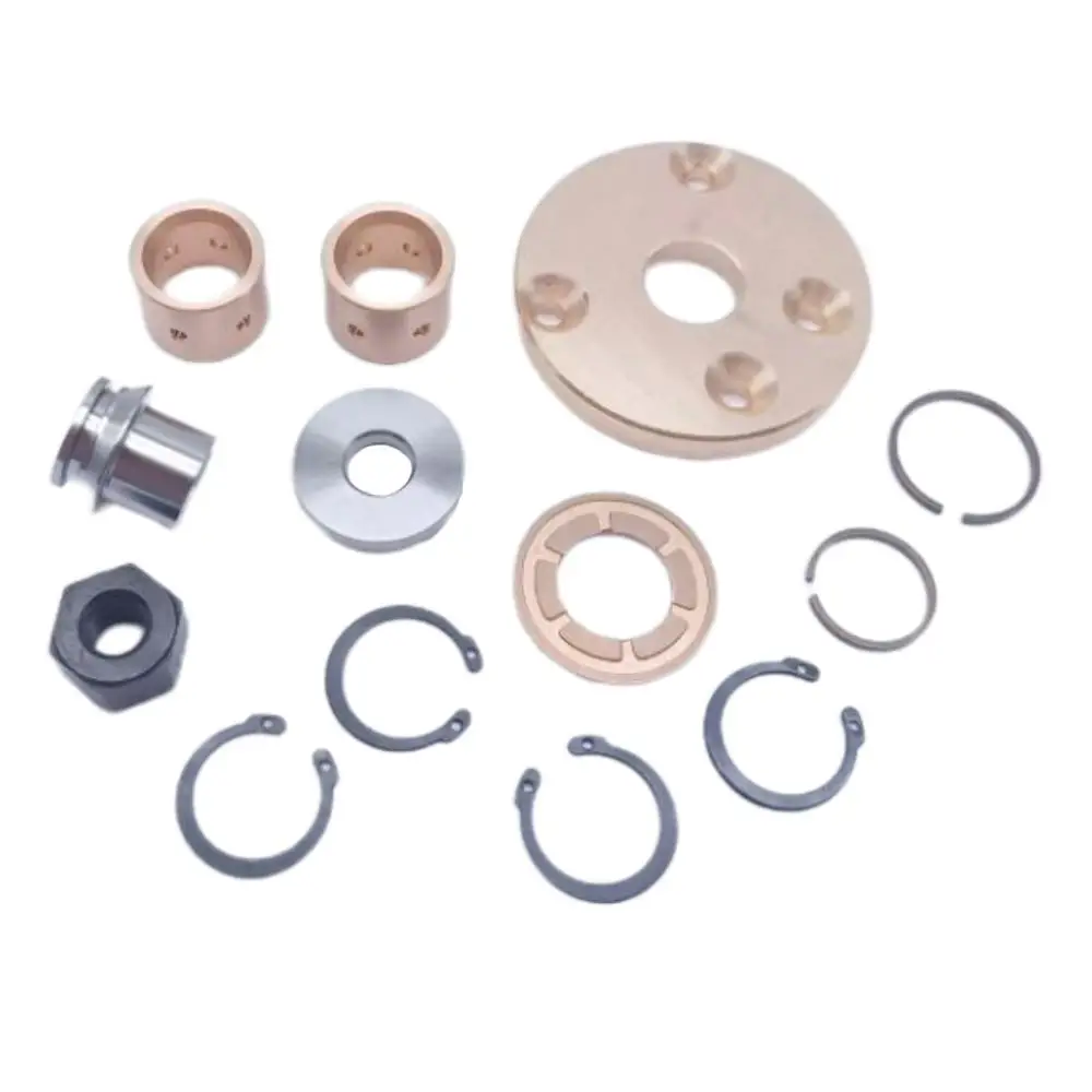2000-2004 GMC Chevy Silverado Duramax LB7 6.6L IHI RHG6 турбо ремонтный комплект | Автомобили и мотоциклы