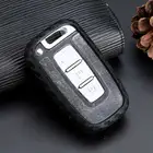 Силиконовый чехол iPad 2 3 4 кнопки смарт дистанционные брелки для ключей чехол для Hyundai IX35 Sonata 8 Elantra для Kia K2 K5 Sportage Форте замена корпуса