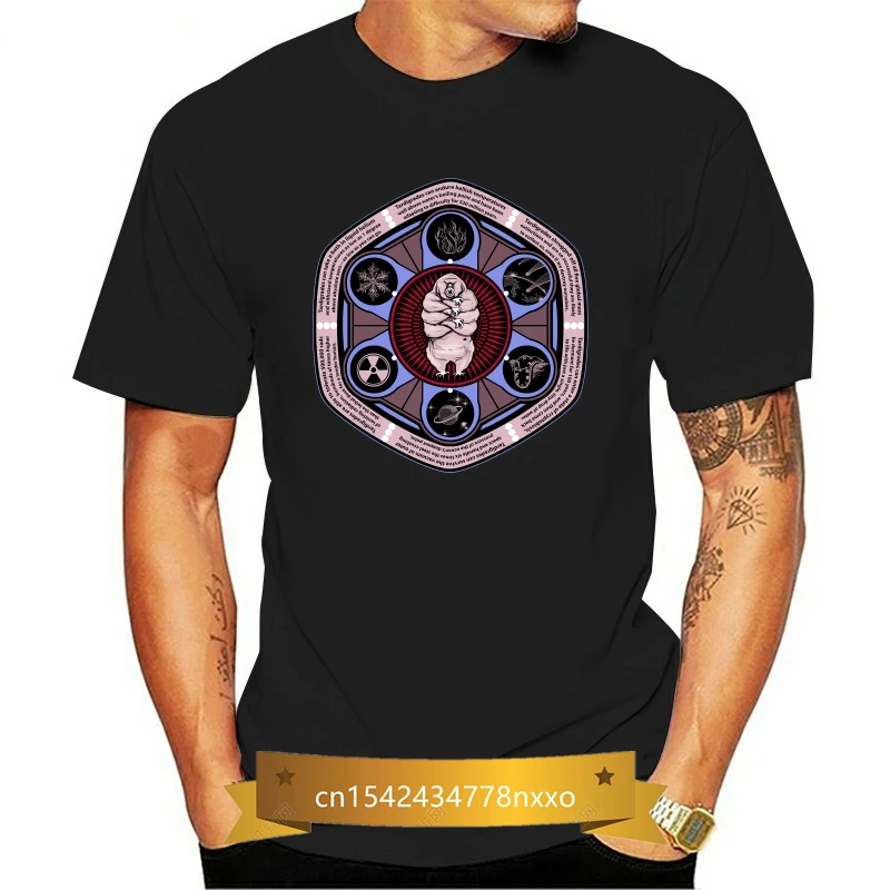 

Tardigrade Strong (Original design color)) T-Shirt